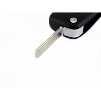 Заготівля леза ключа для автомобілів Peugeot-2