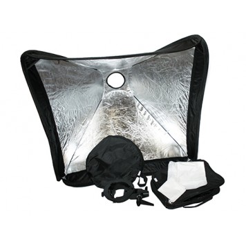 Комплект поставки софтбокса SFUV 50х50см Godox-7