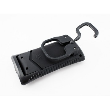 Крюк для підвішування ліхтаря-2