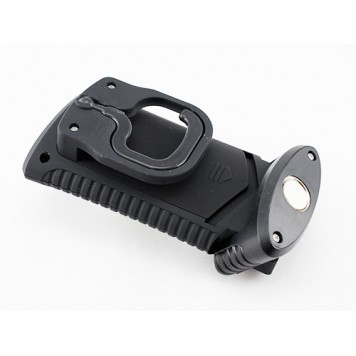 Кліпса для носіння на ремені і поворотний магнітне кріплення-3