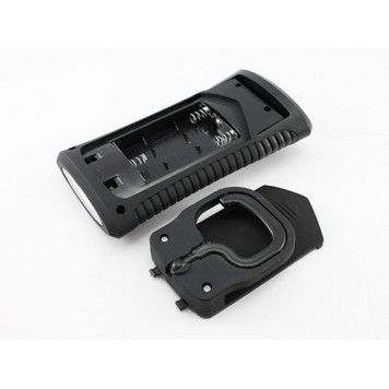 Відсік для батарейок живлення-1