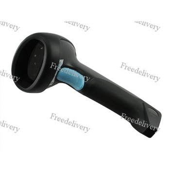 Автоматический CCD LED беспроводной сканер штрихкодов CT007H
