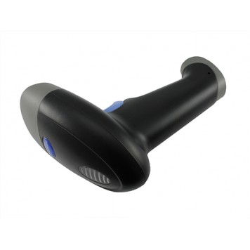 Зворотний бік сканера штрихкодів QR-кодів YOKO M4-1