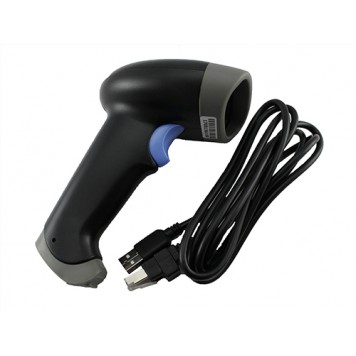 Комплект поставки сканера штрихкодів QR-кодів YOKO M4-3