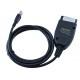 VAG COM VCDS 18.2 HEX CAN OBD2 USB сканер диагностики авто