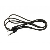 Аудио кабель AUX 3.5мм TRS mini-jack папа - папа 1.1м Аудио кабель AUX 3.5мм TRS mini-jack папа - папа 1.1м