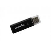 USB 3.0 SD SDHC MMC MicroSD TF кардридер Rocketek USB 3.0 SD SDHC MMC MicroSD TF кардридер Rocketek