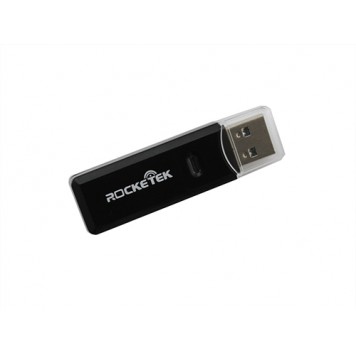USB 3.0 SD SDHC MMC MicroSD TF картридер Rocketek