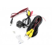 Автомобільна камера заднього виду IP67 нічне бачення