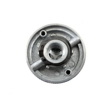 Отверстия для установки на планшайбу-3