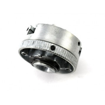 Отверстия для дозажима-1