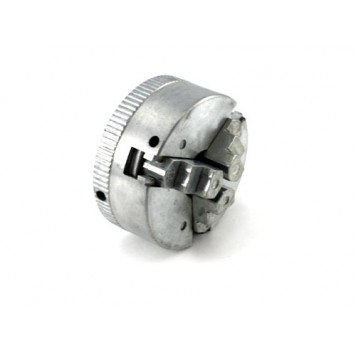 Кулачки токарного патрона-2