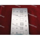 BGA трафарет S5047 для реболлинга Samsung Galaxy Note 6