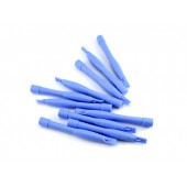 10x Лопатка пластиковая съемник для вскрытия корпусов разборки