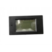 Цифровой вольтметр амперметр ваттметр AC 80-260В 99.9А 0-22кВт, LED