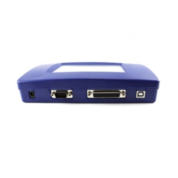 Роз'єми коректора DigiProg 3-3