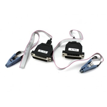 Адаптери ST01 (01/2) и ST04 (04/2)-5