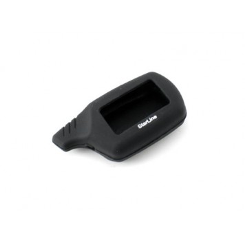 Чохол для брелока сигналізації B6 B9 B61 B91 A61 A91 V7, силіконовий