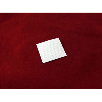 Двосторонній скотч для всього комплекту-2