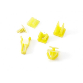 Кріплення жовтого кольору-4