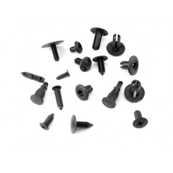 Кріплення чорного кольору-3