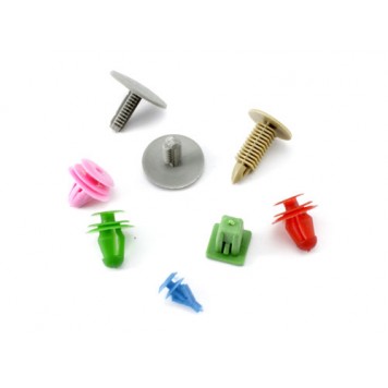 Кріплення різних кольорів-1