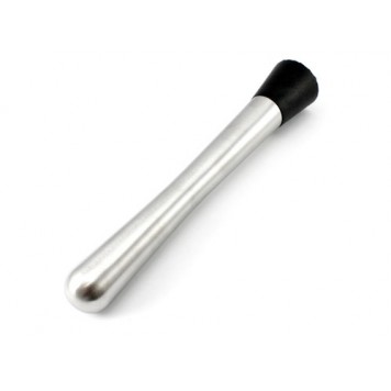 Ручка мадлера выполнена из нержавейки-1