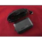 Парктронік паркувальний радар датчик парковки, задній 4 сенсора