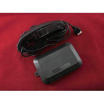 Парктронік паркувальний радар датчик парковки, задній 4 сенсора