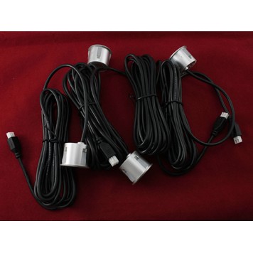 Датчики парктроніка паркувального радара-2