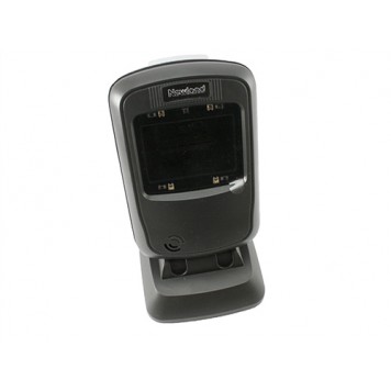 Стаціонарний 2D сканер штрихкодів QR-кодів Newland NLS-FR40 FR4060