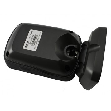 Зворотний бік стаціонарного 2D сканера штрихкодів NLS-FR40-2