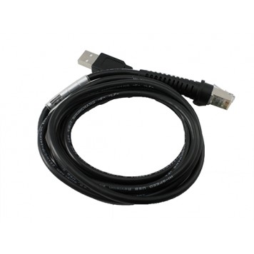 Кабель USB типу A – 10P10C-3