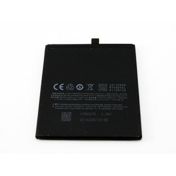 Батарея Meizu BT65M Meizu MX6