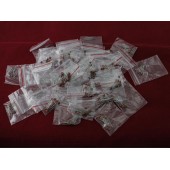 Конденсатори керамічні 300шт 1пФ-100нФ 50В