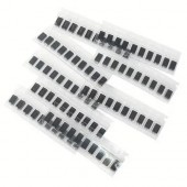 Діоди SMD 90шт 1N4001 1N4004 1N4007 SS14 SS16 SS24 SS26 SS34 SS36