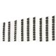 Диоды SMD 90шт 1N4001 1N4004 1N4007 SS14 SS16 SS24 SS26 SS34 SS36