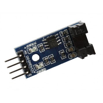 Датчик швидкості обертання тахометр F249 FC - 03 модуль Arduino AVR PIC