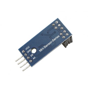 Зворотний бік датчика швидкості обертання F249 FC - 03-2