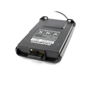 Контакти емулятора батареї-1