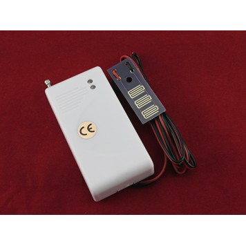 Датчик протечки воды беспроводной 433МГц для GSM сигнализации, тип A