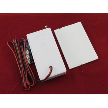 Комплект поставки беспроводного датчика-1