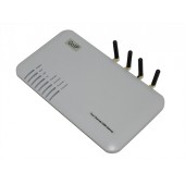 VoIP GSM шлюз GoIP 4 канали SIP H.323 VoIP GSM шлюз GoIP 4 канали SIP H.323