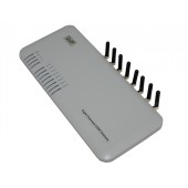VoIP GSM шлюз GoIP 8 каналів SIP H.323 VoIP GSM шлюз GoIP 8 каналів SIP H.323
