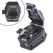 Скалыватель оптического волокна SKL-6C 125мкм и 250-900мкм