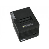 Термопринтер POS-чековый принтер Xprinter XP-Q260III 80 мм USB + RS232 + LAN