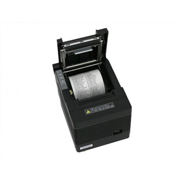 Осередок для паперу термопринтера Xprinter XP-Q260III-1