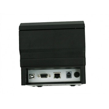 Роз'єми термопринтера Xprinter XP-Q260III-2