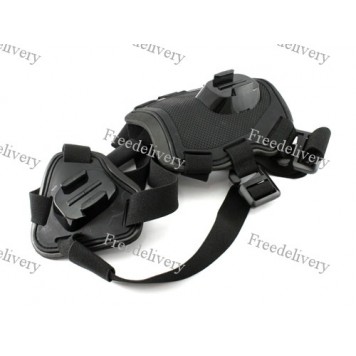 Крепление на собаку для камер GoPro HD HERO 2 3