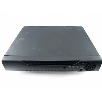 Відеореєстратор HVR NVR DVR COLARIX REG-DGF-008, 1080N, 4 канали
